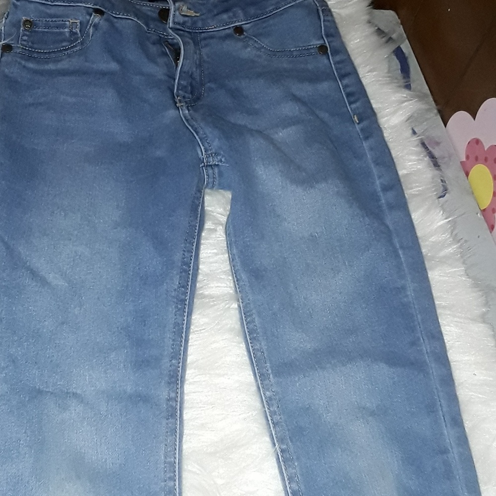 jeans